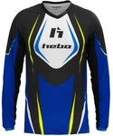 Abbigliamento cross e trial