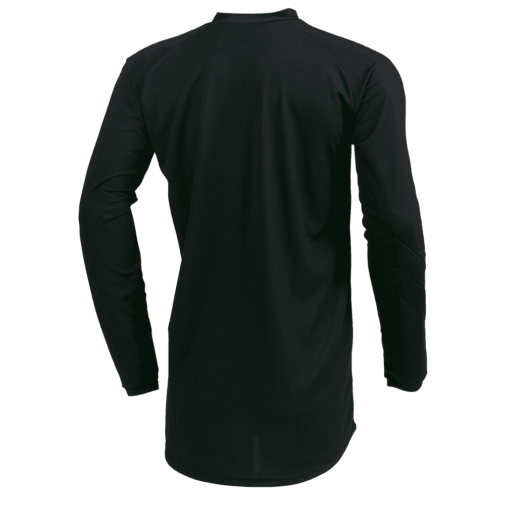 O'Neal maglietta cross ELEMENT CLASSIC nero - immagine 2