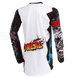 O'Neal maglietta cross ELEMENT VILLAIN bianco - immagine 2