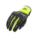Acerbis guanti moto CE Carbon “G” 3.0 – Giallo/Nero