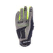 Acerbis guanti moto CE Carbon “G” 3.0 – Giallo/Nero - immagine 2
