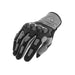 Acerbis guanti moto CE Carbon “G” 3.0 – Nero/Grigio