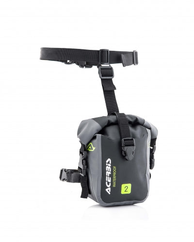 Acerbis No Water Trip - Nero/Grigio