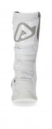 Acerbis Stivali cross X-Team - Grigio/Giallo