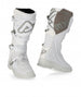Acerbis Stivali cross X-Team - Grigio/Giallo