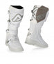 Acerbis Stivali cross X-Team - Grigio/Giallo