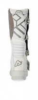 Acerbis Stivali cross X-Team - Grigio/Giallo