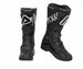 Acerbis Stivali cross X-Team - Arancio/Nero