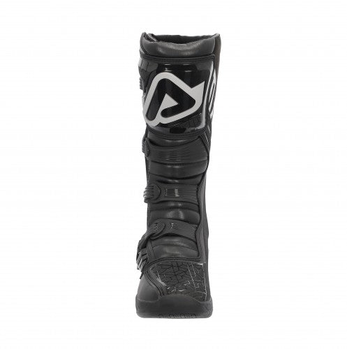 Acerbis Stivali cross X-Team - Arancio/Nero