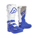 Acerbis Stivali cross X-Team - Bianco/Blu