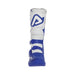 Acerbis Stivali cross X-Team - Bianco/Blu