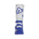 Acerbis Stivali cross X-Team - Bianco/Blu