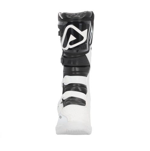 Acerbis Stivali cross X-Team - Blu/Grigio