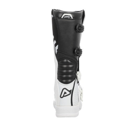 Acerbis Stivali cross X-Team - Blu/Grigio