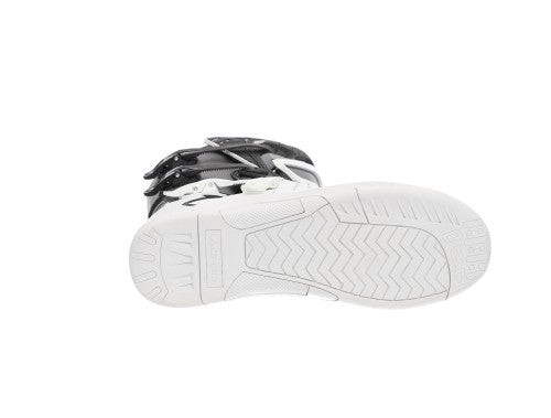 Acerbis Stivali cross X-Team - Bianco/Nero