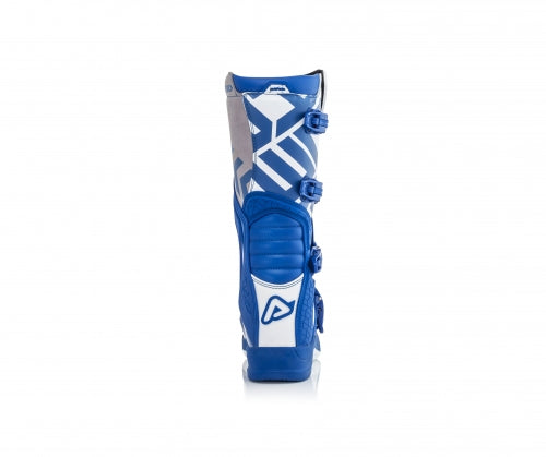 Acerbis Stivali cross X-Team - Nero