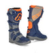 Acerbis Stivali cross X-Team - Bianco/Blu