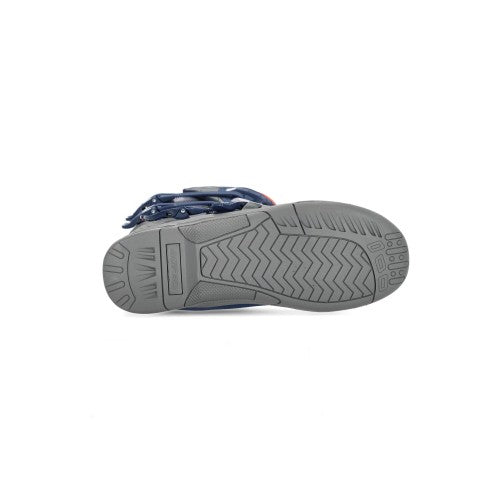 Acerbis Stivali cross X-Team - Blu/Grigio