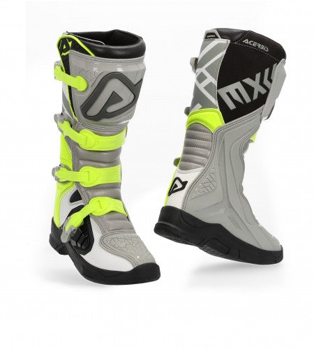 Acerbis Stivali cross X-Team - Nero
