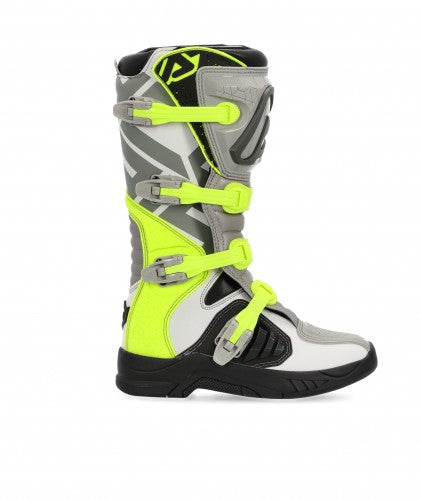 Acerbis Stivali cross X-Team - Nero