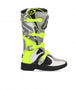 Acerbis Stivali cross X-Team - Nero