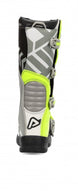 Acerbis Stivali cross X-Team - Nero/Viola
