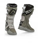 Acerbis Stivali cross X-Team - Nero/Viola