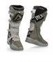 Acerbis Stivali cross X-Team - Nero/Viola