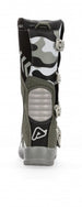 Acerbis Stivali cross X-Team - Nero/Viola