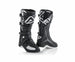 Acerbis Stivali cross X-Team - Nero/Viola