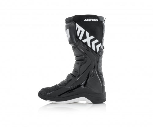 Acerbis Stivali cross X-Team - Blu/Bianco