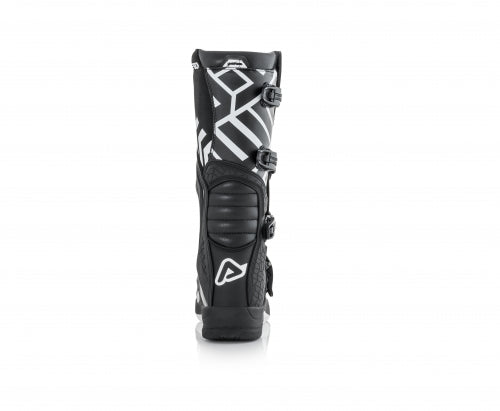 Acerbis Stivali cross X-Team - Blu/Bianco
