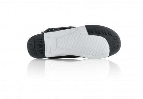 Acerbis Stivali cross X-Team - Blu/Bianco