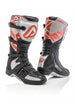 Acerbis Stivali cross X-Team - Blu/Bianco
