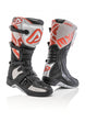 Acerbis Stivali cross X-Team - Blu/Bianco