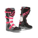 Acerbis Stivali cross X-Team - Rosso/Nero