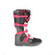 Acerbis Stivali cross X-Team - Rosso/Nero