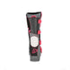 Acerbis Stivali cross X-Team - Rosso/Nero