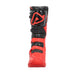 Acerbis Stivali cross X-Team - Arancio/Nero