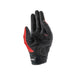 Acerbis guanti moto Guanto CE Ramsey MY Vented – Rosso - immagine 2