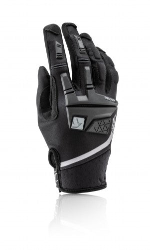Acerbis guanti moto Guanto CE X-Enduro – Nero