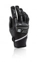 Acerbis guanti moto Guanto CE X-Enduro – Nero