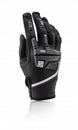 Acerbis guanti moto Guanto CE X-Enduro – Nero