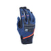 Acerbis guanti moto Guanto CE X-Enduro – Blu/Arancio