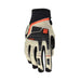 Acerbis guanti moto Guanto CE X-Enduro – Beige/black