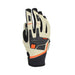 Acerbis guanti moto Guanto CE X-Enduro – Beige/black - immagine 2