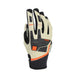 Acerbis guanti moto Guanto CE X-Enduro – Beige/black - immagine 2