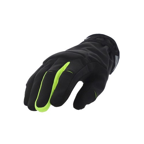 Acerbis guanti moto Guanto CE Urban WP 2 – Nero/Giallo