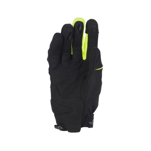 Acerbis guanti moto Guanto CE Urban WP 2 – Nero/Giallo - immagine 2