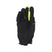 Acerbis guanti moto Guanto CE Urban WP 2 – Nero/Giallo - immagine 2